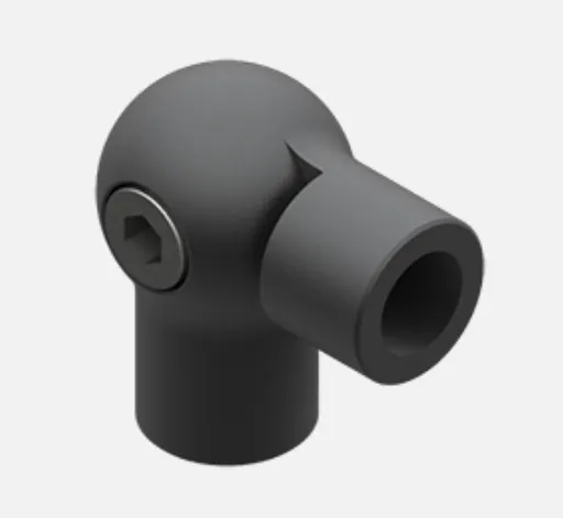 Khớp nối góc – VAC